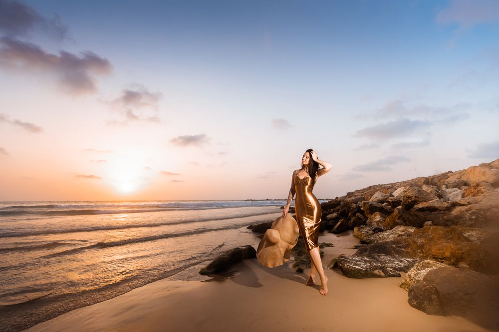 Фотография автора Yulia Bruk