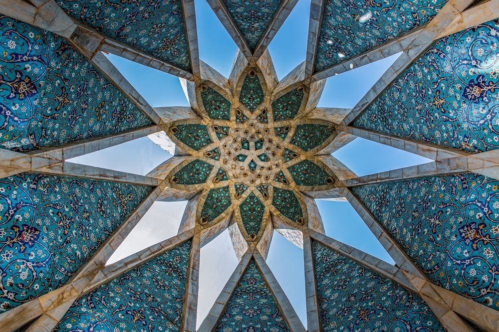 Persian architecture