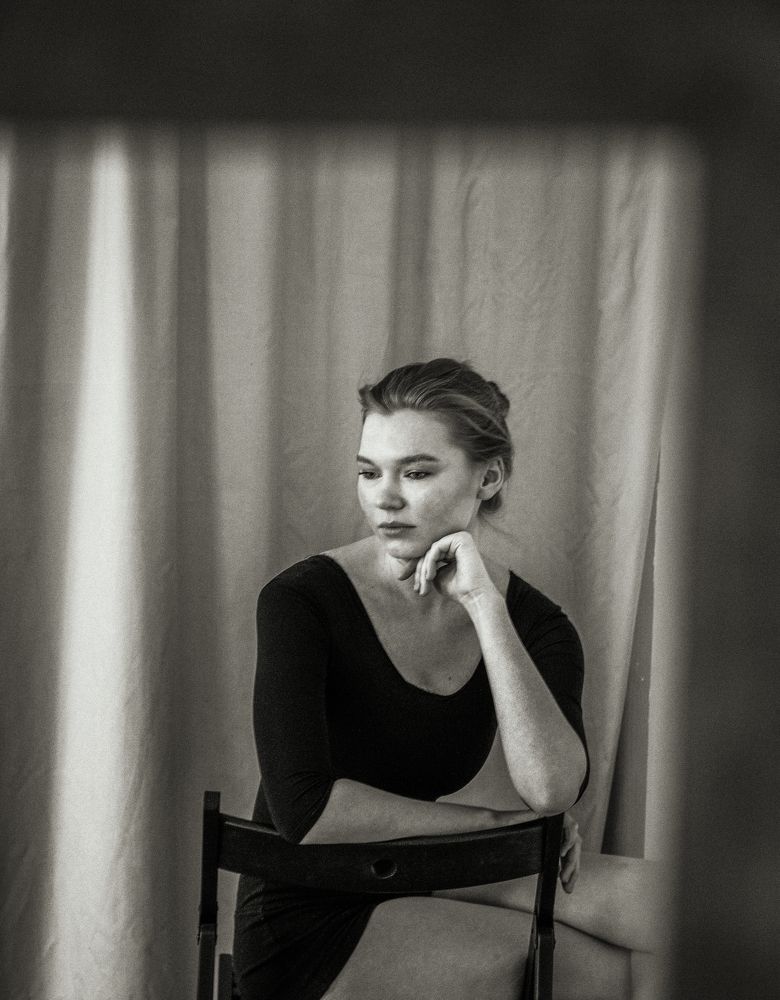 Photograph by Марья Трубина