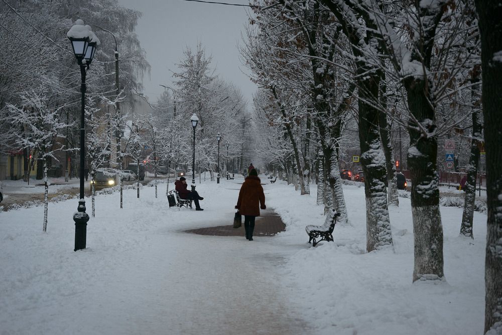 Photograph by Татьяна Линник