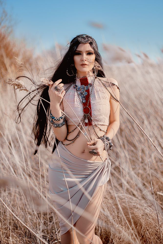 Photograph by Ксения Светлакова