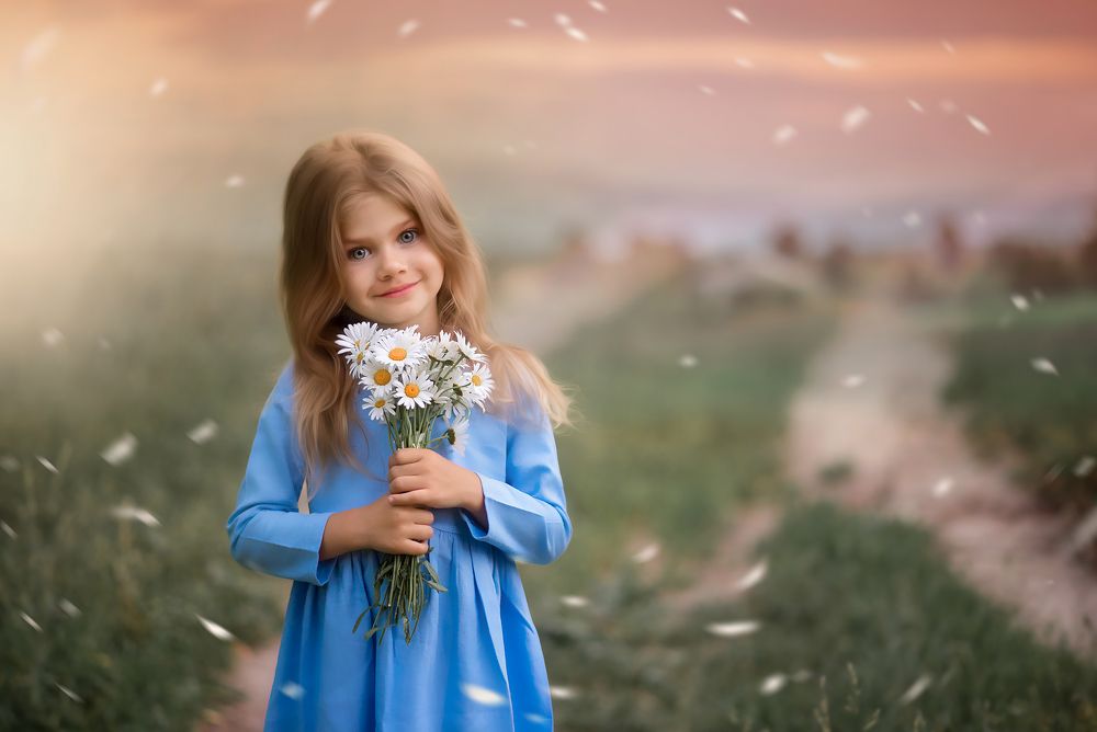 Photograph by Виктория Обозная