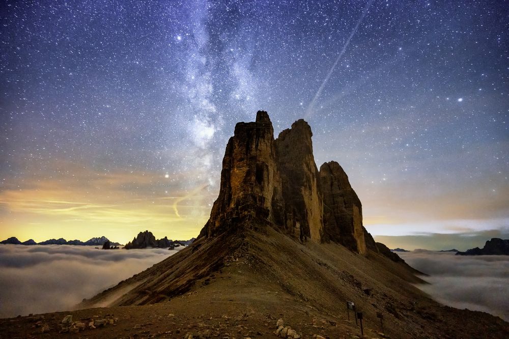 Photograph by Arnfinn Malmedal