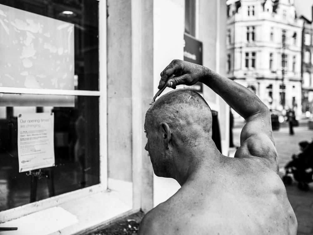 Photograph by Kowalski Tomasz