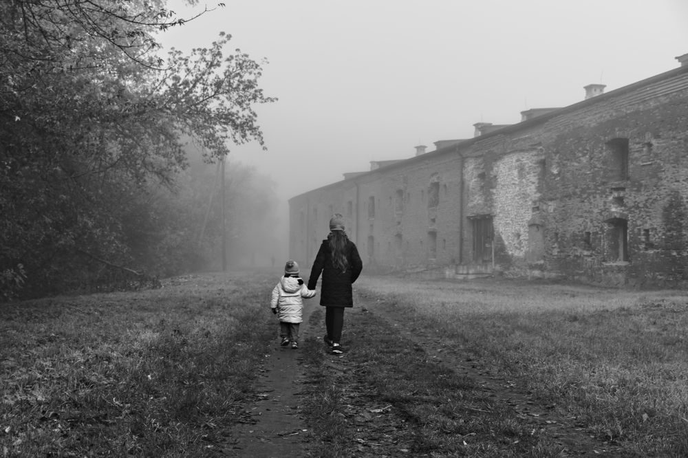 Photograph by Елена Стещенко