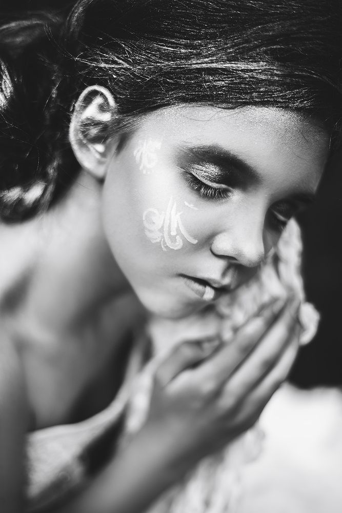 Photograph by Ксения Светлакова