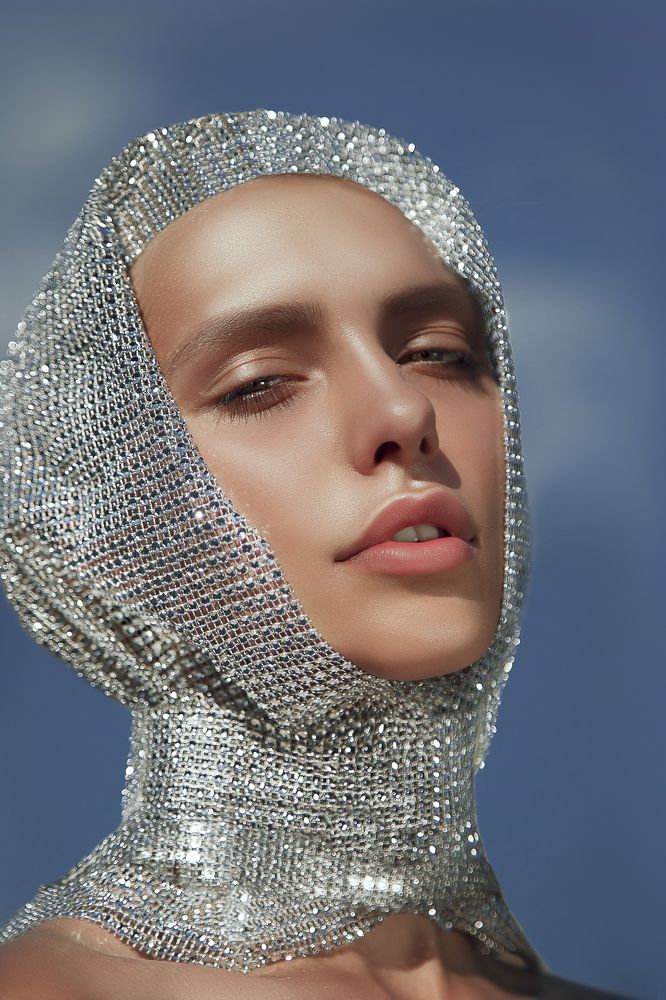 Photograph by Алла Долгова