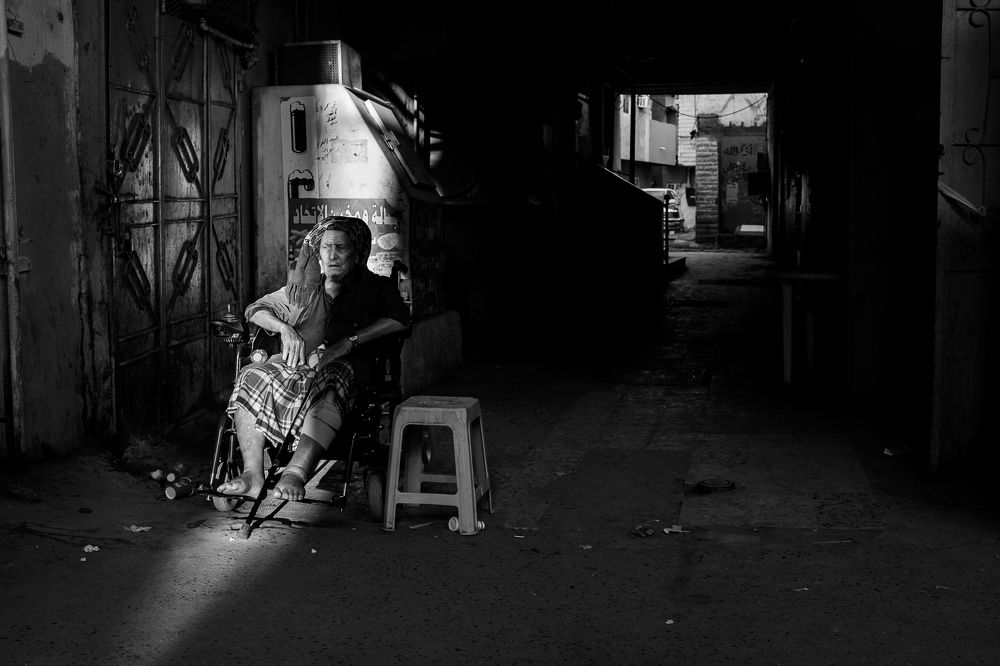 Фотография автора Zuhair AlTraifi