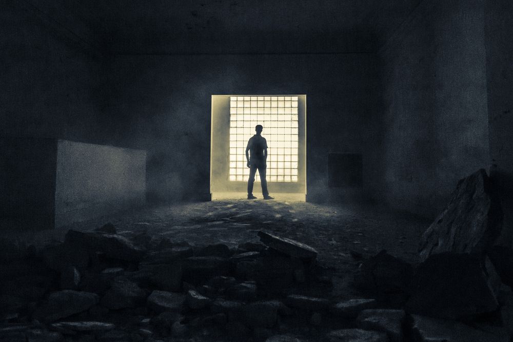 Фотография автора Zuhair AlTraifi