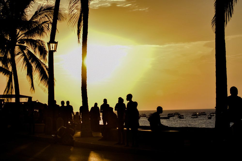 Photograph by Maryam Charles