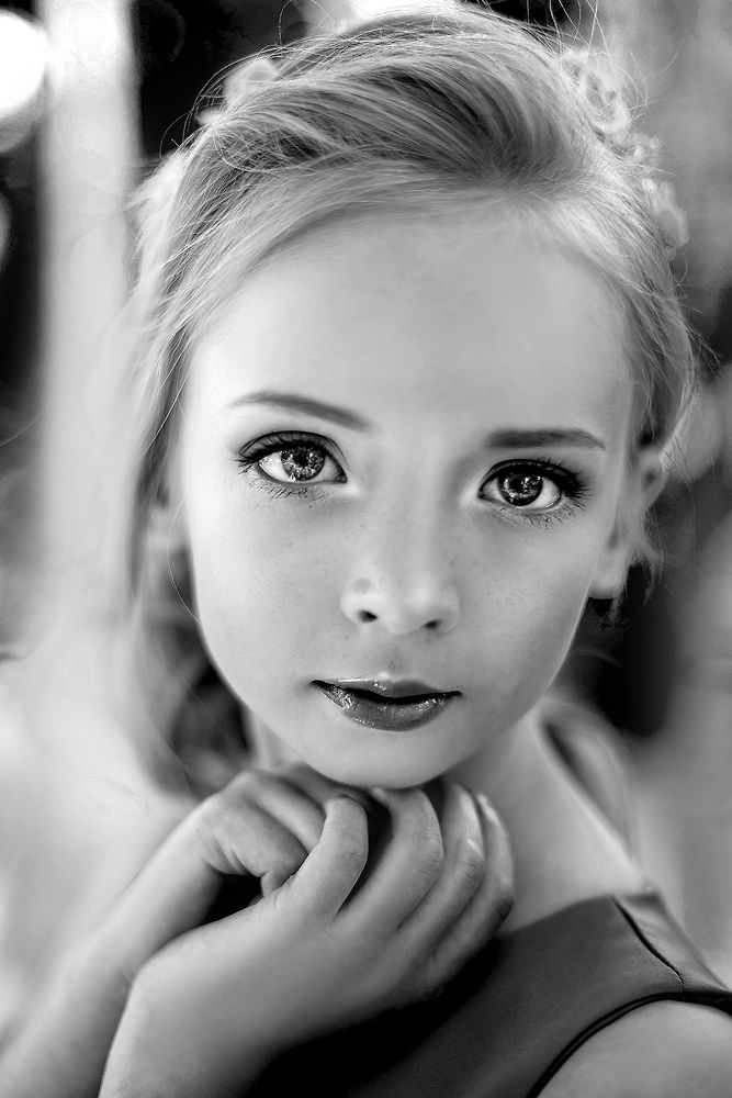 Photograph by Ксения Светлакова