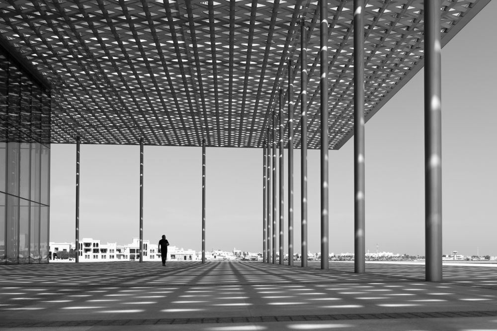 Фотография автора Zuhair AlTraifi