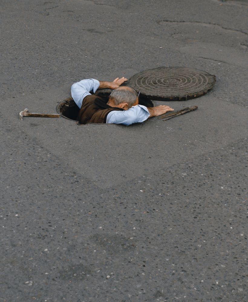 Photograph by Miane Da