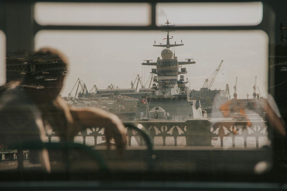 Photograph by Алина Сопова