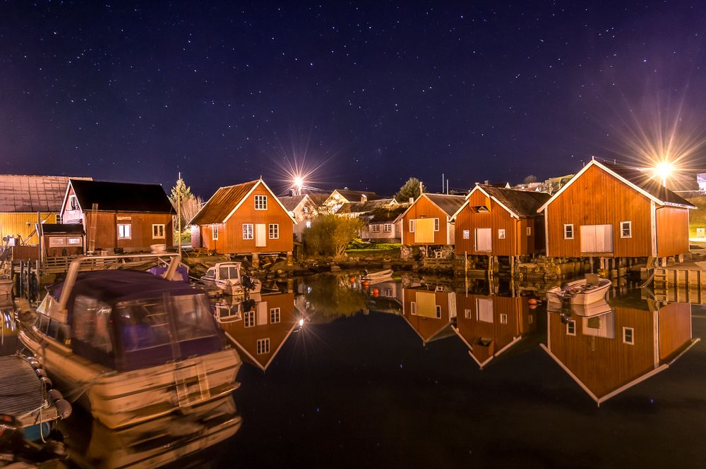 Photograph by Arnfinn Malmedal