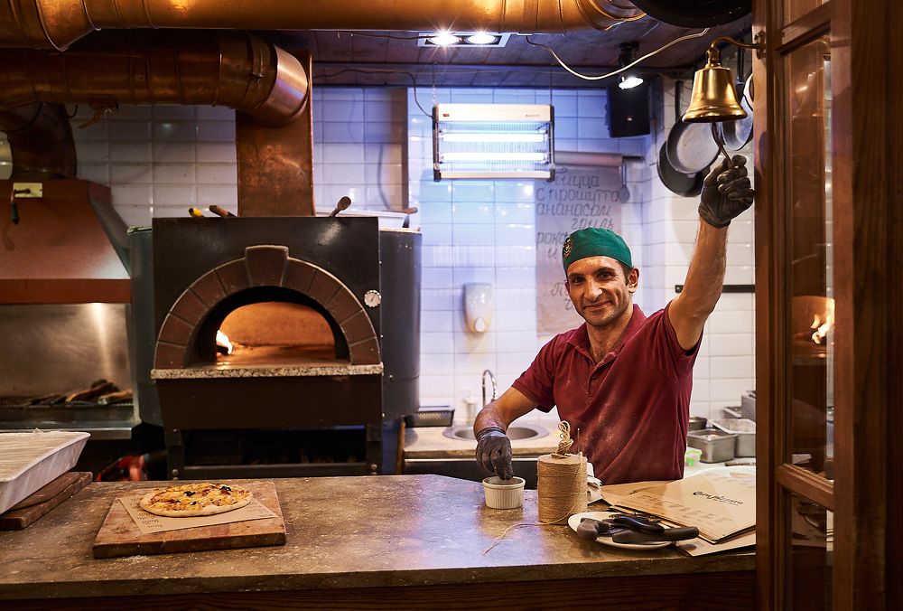 Photograph by Maks Sirman