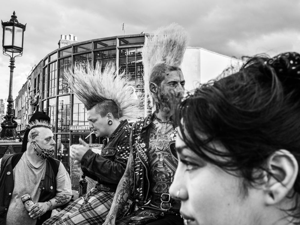 Photograph by Kowalski Tomasz