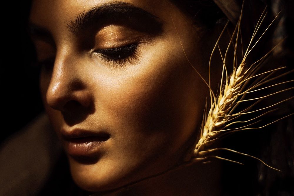 Photograph by behnam khoramshahi