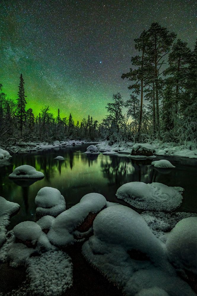 Photograph by Евгений Бушков