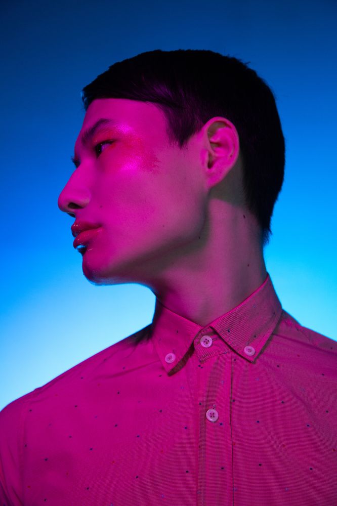 Photograph by Veronika Medvedeva