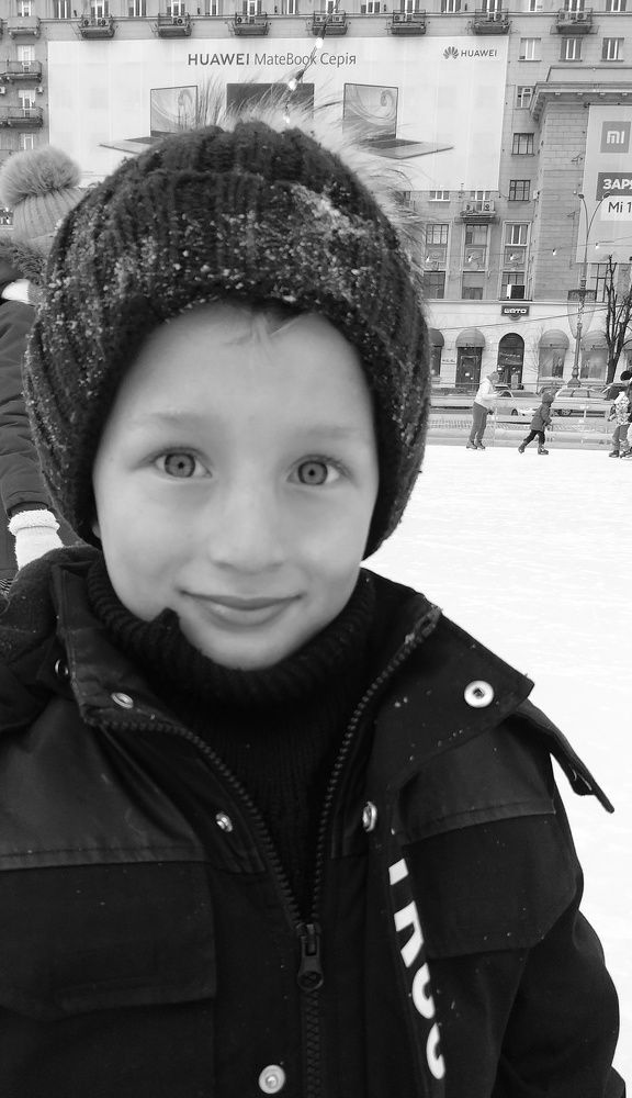 Фотография автора Оксана Зибзибадзе