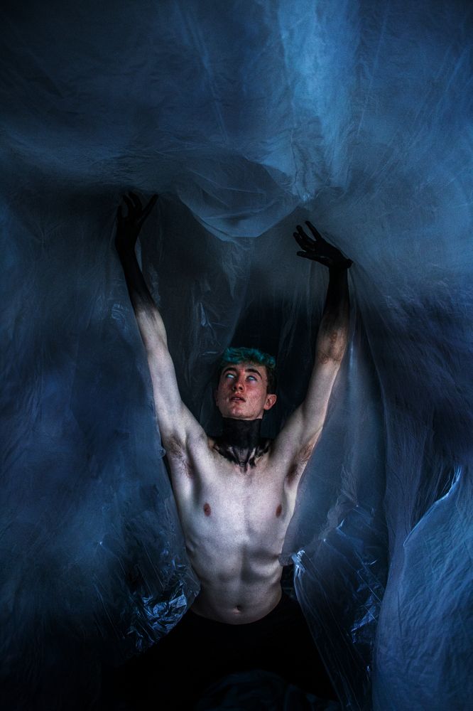 Photograph by Mattia Scicluna