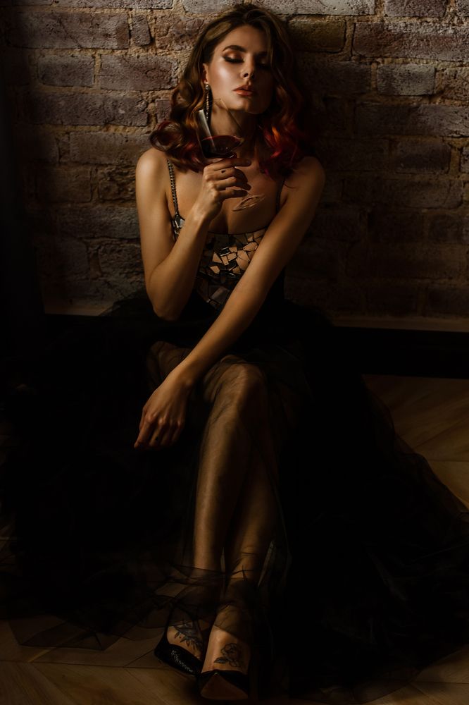 Photograph by Шепот Алена