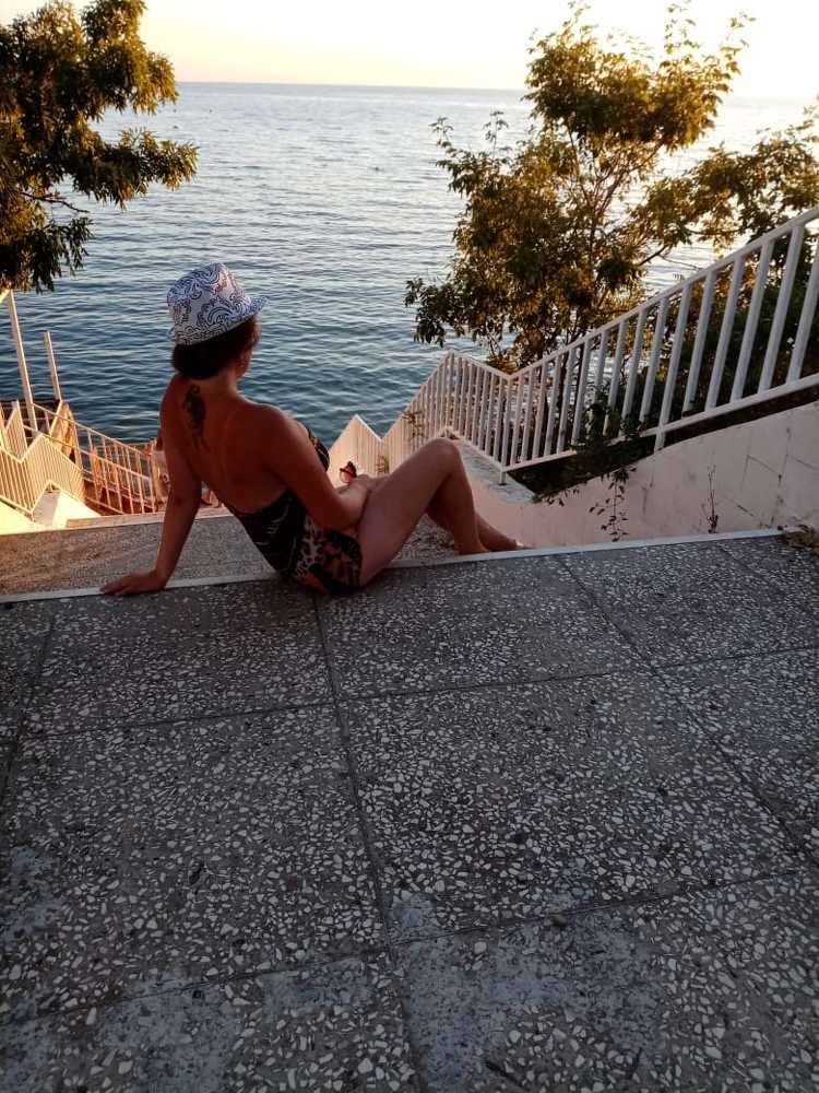 Photograph by Диана