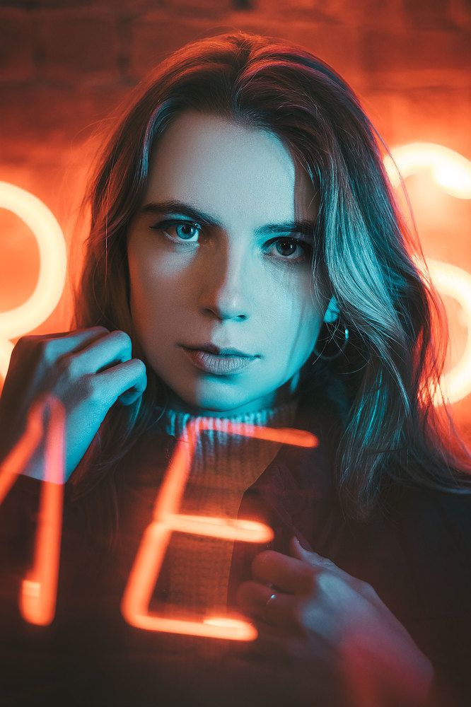 Photograph by Богдан Сусакин