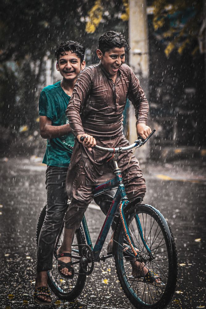 Photograph by Abdul Rehman Rauf