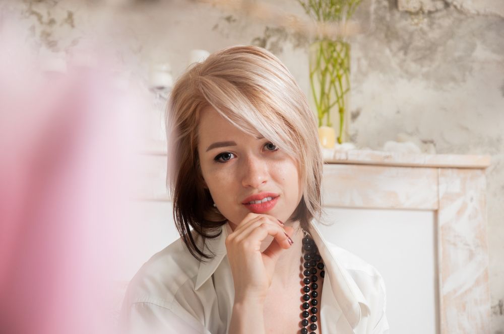 Фотография автора Екатерина Ефанова