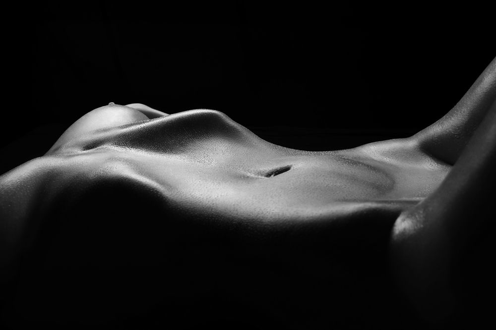 Bodyscapes