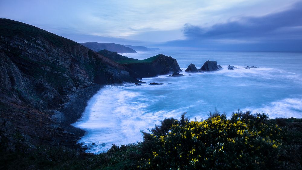 Photograph by Andrei Ionuț Dascălu