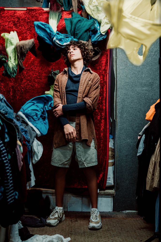 Фотография автора yasha elkin