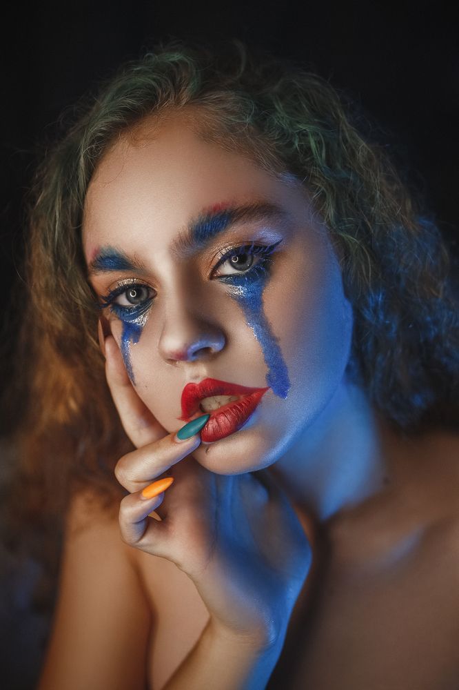 Photograph by Марина Чугунова