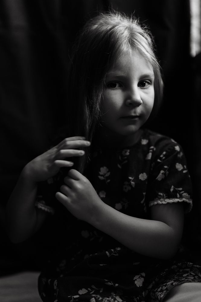 Photograph by Ольга Кушнарева