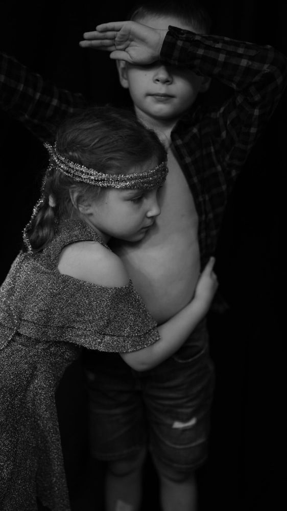 Photograph by Ольга Кушнарева