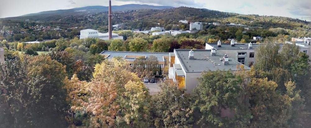 miskolci panorámafotó