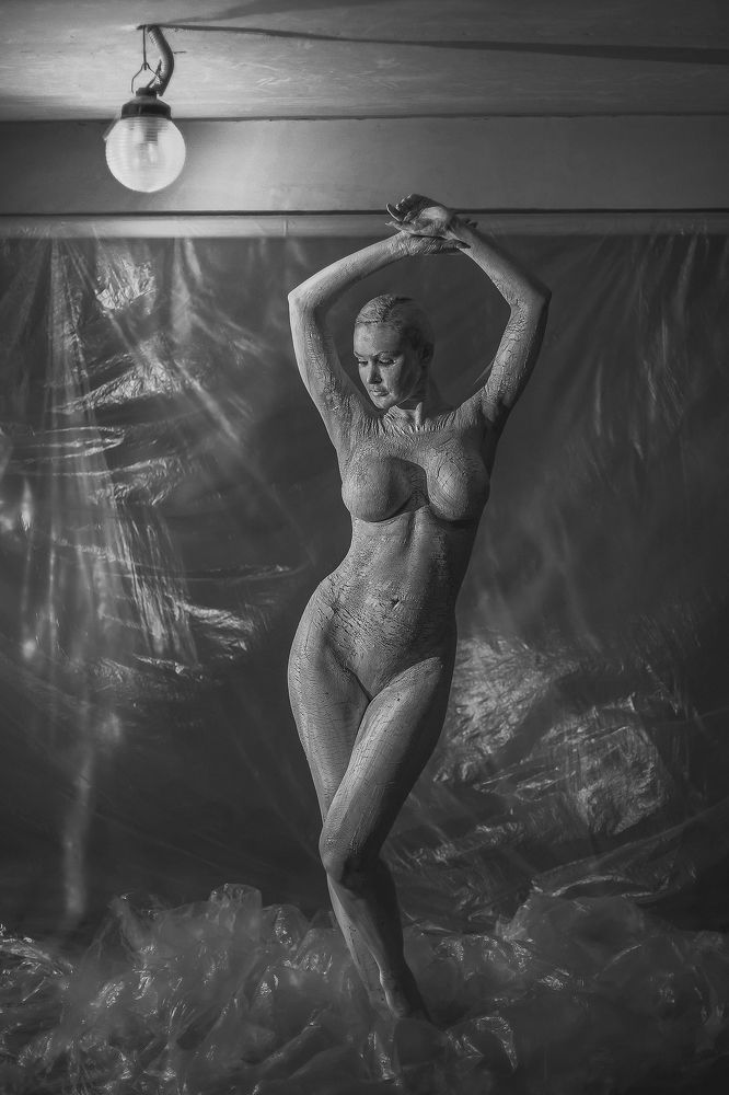 Фотография автора Павел Капустин