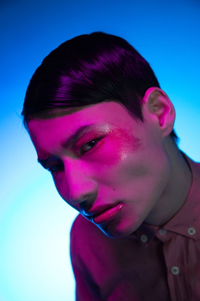 Photograph by Veronika Medvedeva