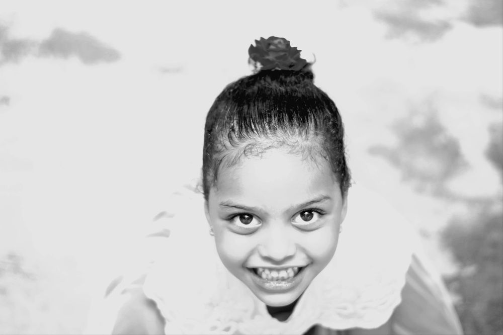 Photograph by Maryam Charles