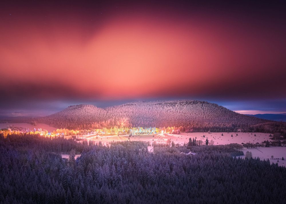 Photograph by Piotr Zagzil