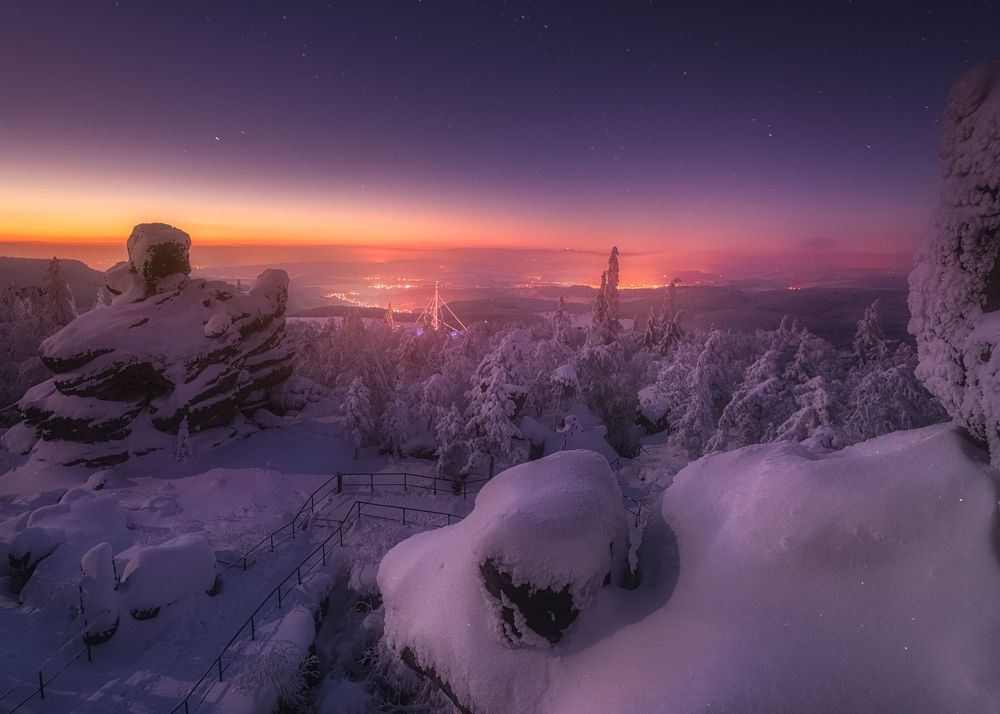 Photograph by Piotr Zagzil