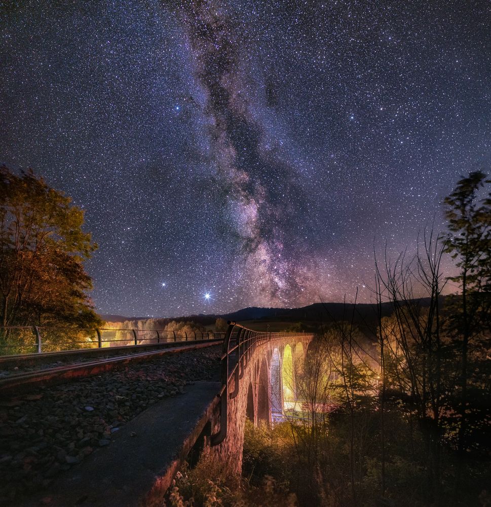 Photograph by Piotr Zagzil