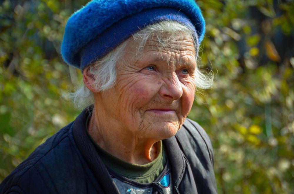 Photograph by Коноплёва Людмила Денисовна