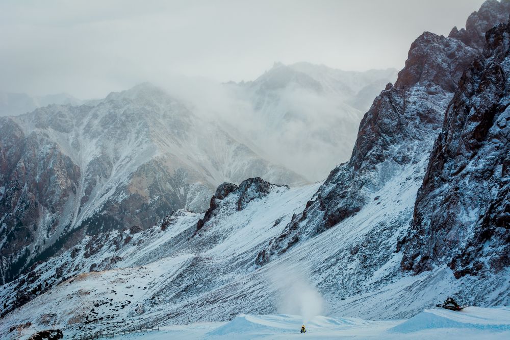 Photograph by Юлия Подлеснова