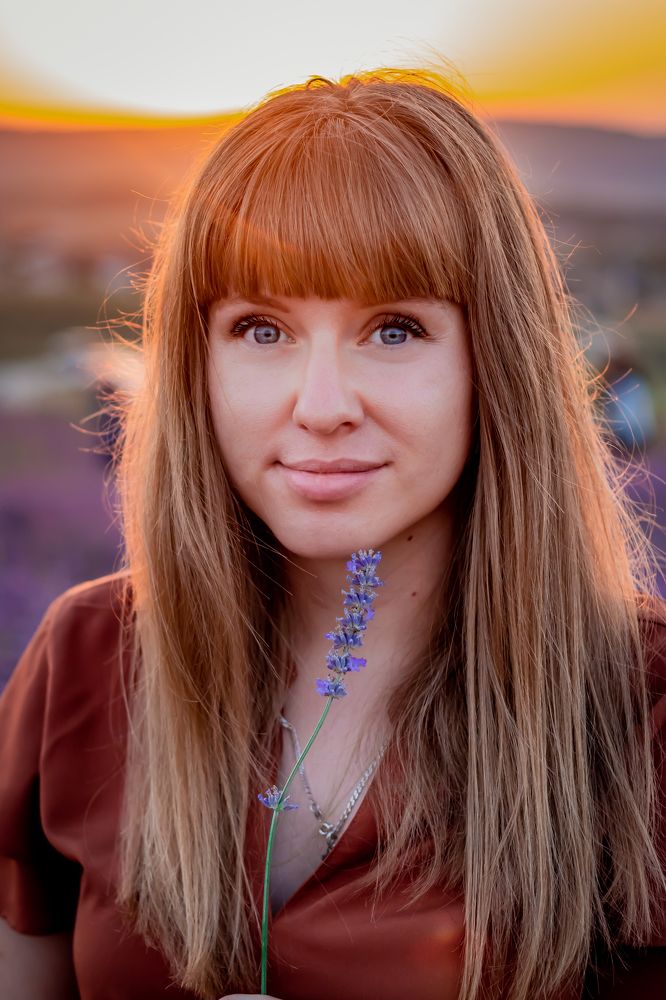 Photograph by Алёна Газукина