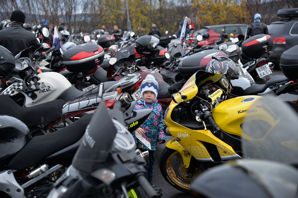 Фотография автора Юрий Воронцов