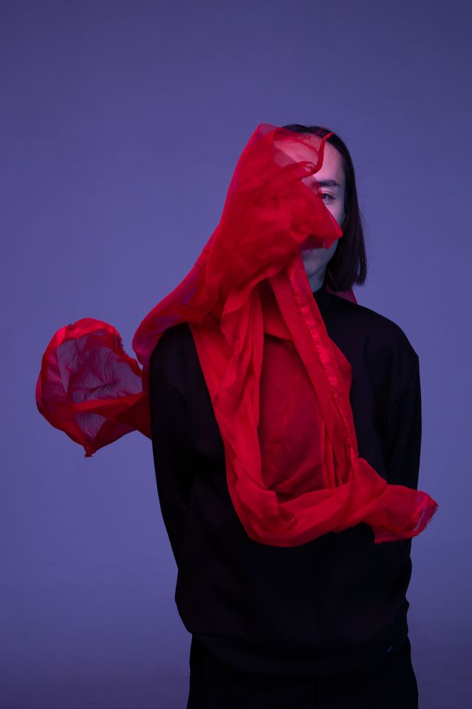 Photograph by Veronika Medvedeva