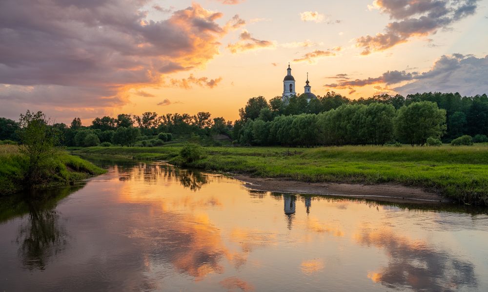 Фотография автора Вадим Жигулин